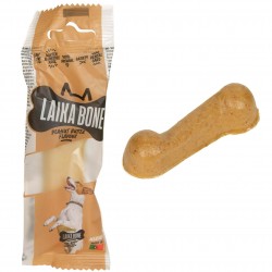 LAIKA BONE Ser Masło Orzechowe
