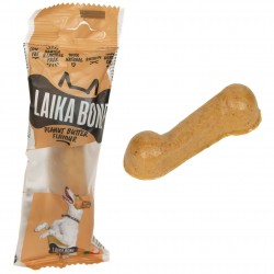 LAIKA BONE Ser Masło Orzechowe