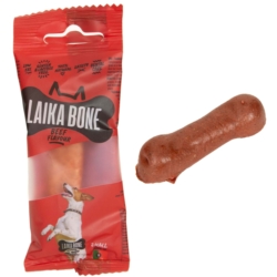 LAIKA BONE Ser Wołowina