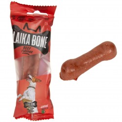 LAIKA BONE Ser Wołowina