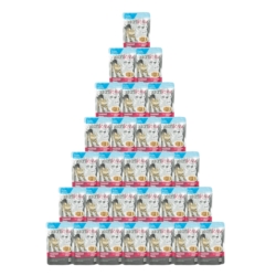 NUTRILOVE CAT saszetka SALMON w sosie