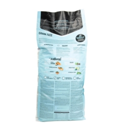 OWNAT GRAIN FREE HYPO Adult Salmon