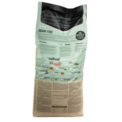 OWNAT GRAIN FREE JUST Adult Chicken