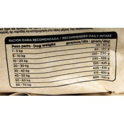 OWNAT GRAIN FREE JUST Adult Chicken