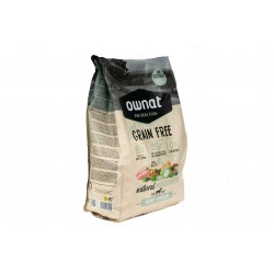 OWNAT GRAIN FREE JUST Adult Chicken