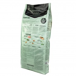 OWNAT GRAIN FREE PRIME Adult Chicken & Turkey