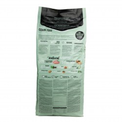 OWNAT GRAIN FREE PRIME Adult Chicken & Turkey