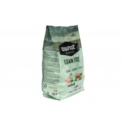 OWNAT GRAIN FREE PRIME Adult Chicken & Turkey