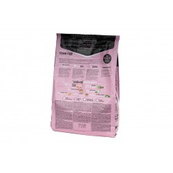 OWNAT GRAIN FREE PRIME Mini Lamb