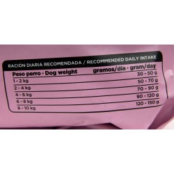 OWNAT GRAIN FREE PRIME Mini Lamb