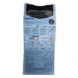 OWNAT GRAIN FREE PRIME Senior Chicken & Turkey