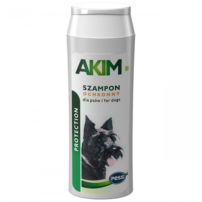 PESS Szampon Ochronny AKIM dla psa 200ml