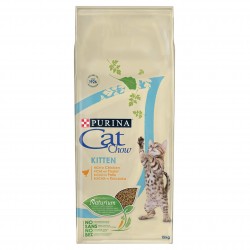 PURINA CAT CHOW KITTEN