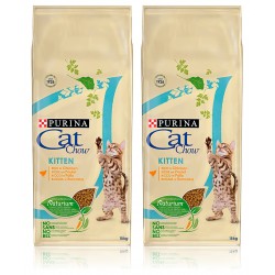 PURINA CAT CHOW KITTEN