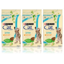 PURINA CAT CHOW KITTEN