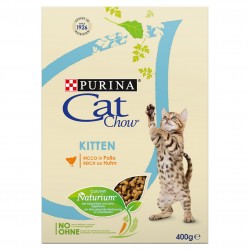 PURINA CAT CHOW KITTEN