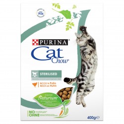 PURINA CAT CHOW STERILISED