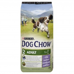 Purina DOG CHOW Adult Lamb