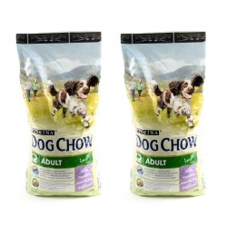 Purina DOG CHOW Adult Lamb