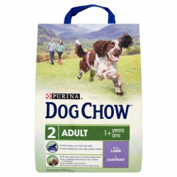 Purina DOG CHOW Adult Lamb