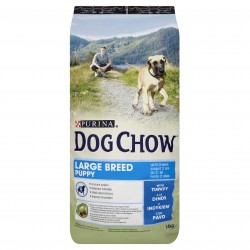 Purina DOG CHOW Puppy Large