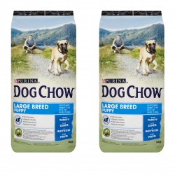 Purina DOG CHOW Puppy Large