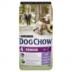 Purina DOG CHOW Senior Lamb