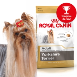 ROYAL CANIN Mini Yorkshire Adult 7,5kg