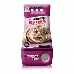 SUPER BENEK Compact LAWENDA