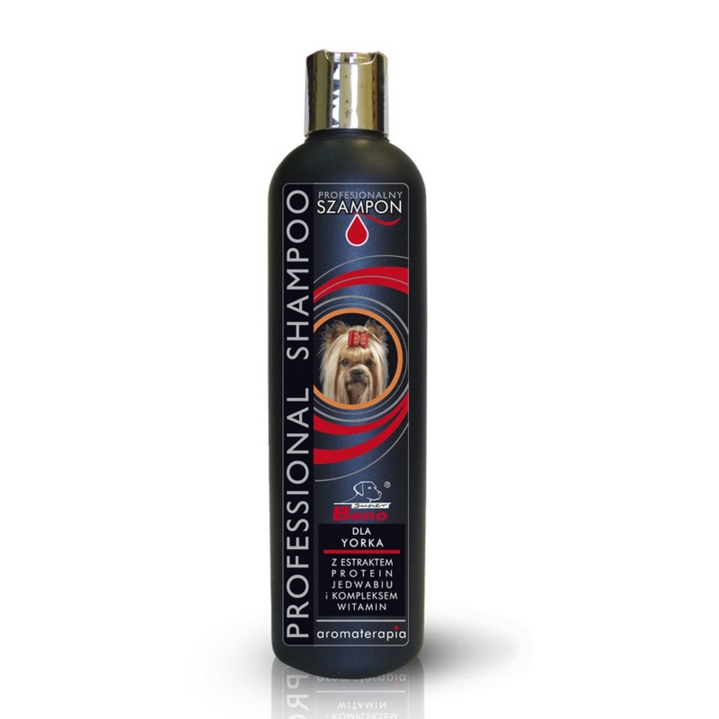 Szampon Professional YORK 250ml