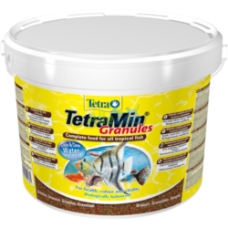 TETRA Min Granules