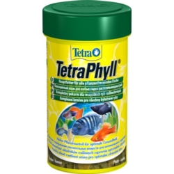 TETRA Phyll