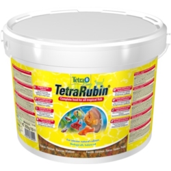 TETRA Rubin
