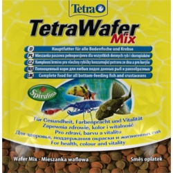 TETRA Wafer Mix