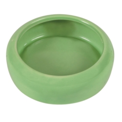 TRIXIE Miska ceramiczna DLA GRYZONI kolorowa