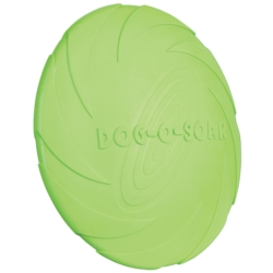 TRIXIE Zabawka dla psa Frisbee DOG-O-SOAR