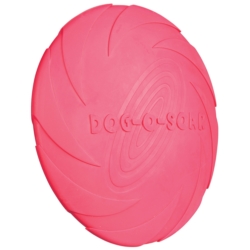 TRIXIE Zabawka dla psa Frisbee DOG-O-SOAR