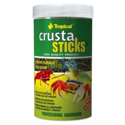 Tropical CRUSTA STICKS pokarm dla krewetek i skorupiaków