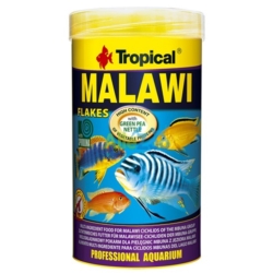Tropical MALAWI