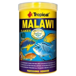 Tropical MALAWI