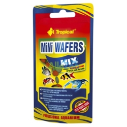 Tropical MINI WAFERS MIX