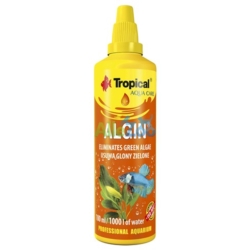 Tropical preparat ALGIN