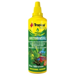 Tropical preparat MULTIMINERAL