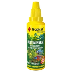 Tropical preparat MULTIMINERAL