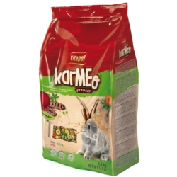 Vitapol KARMEO PREMIUM Pokarm dla Królika