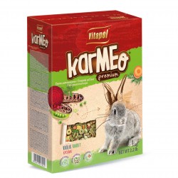 Vitapol KARMEO PREMIUM Pokarm dla Królika
