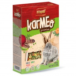 Vitapol KARMEO PREMIUM Pokarm dla Królika