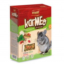Vitapol KARMEO PREMIUM Pokarm dla Szynszyla